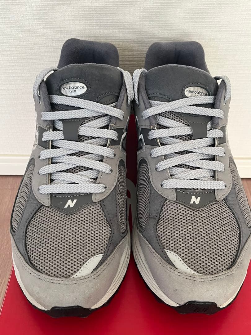 new balance golf UGS2002T 限定　27 ニューバランス