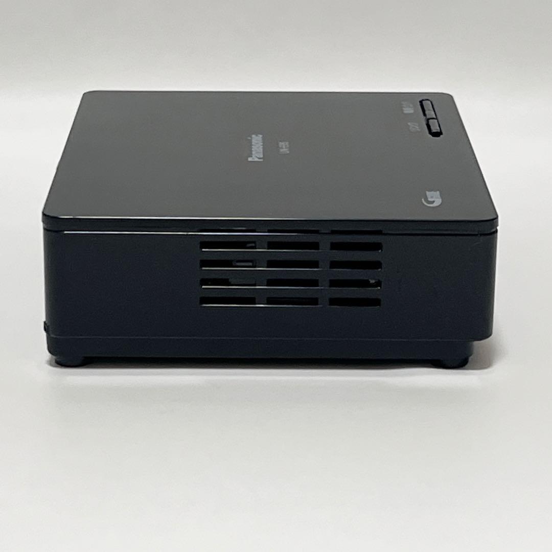 Panasonic ポータブルテレビ プライベートビエラ UN-10CE9