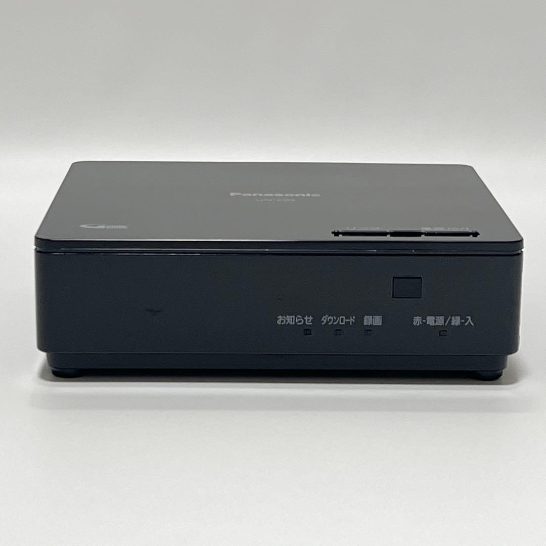 Panasonic ポータブルテレビ プライベートビエラ UN-10CE9