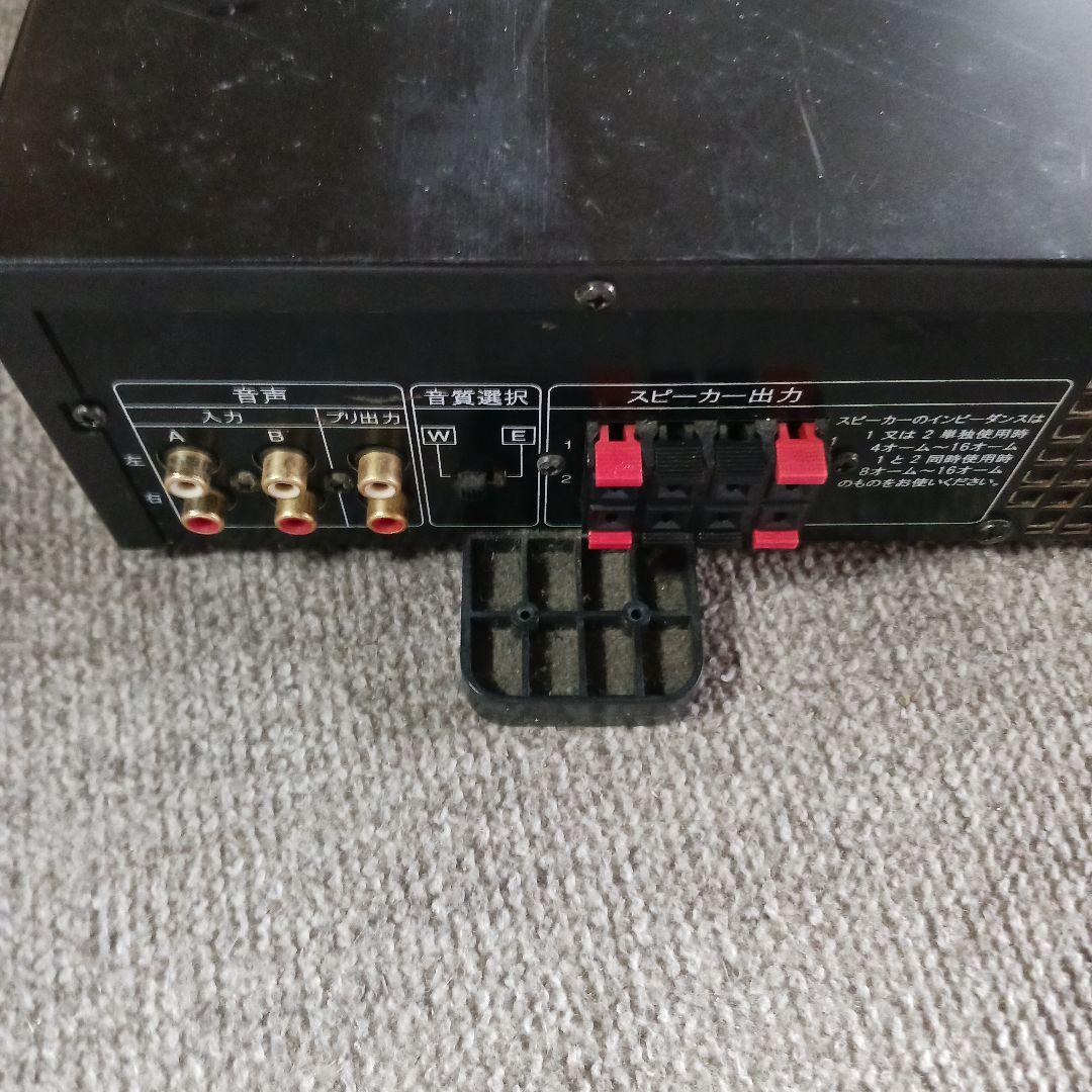 DAM-A200 オーディオ機器