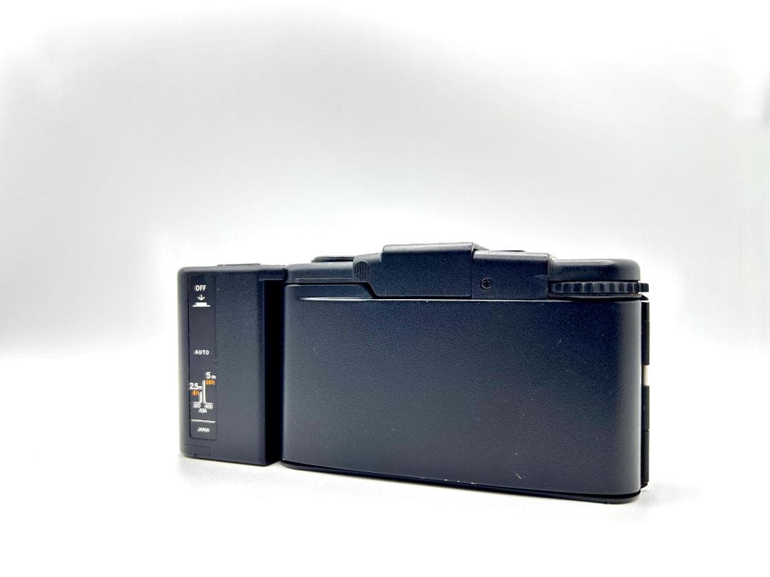 【動作品】オリンパス Olympus XA2 + A11