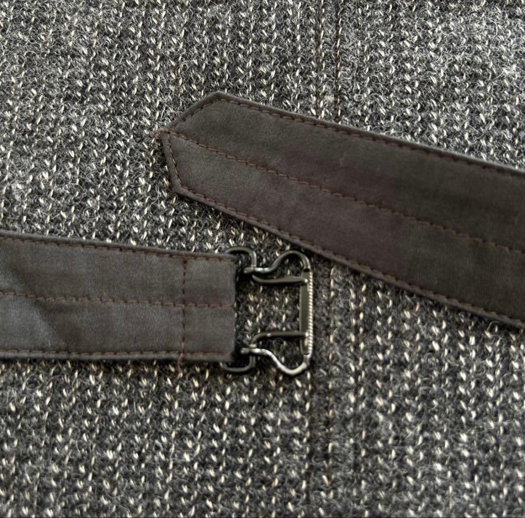 RRL Brown’s Beach Vest