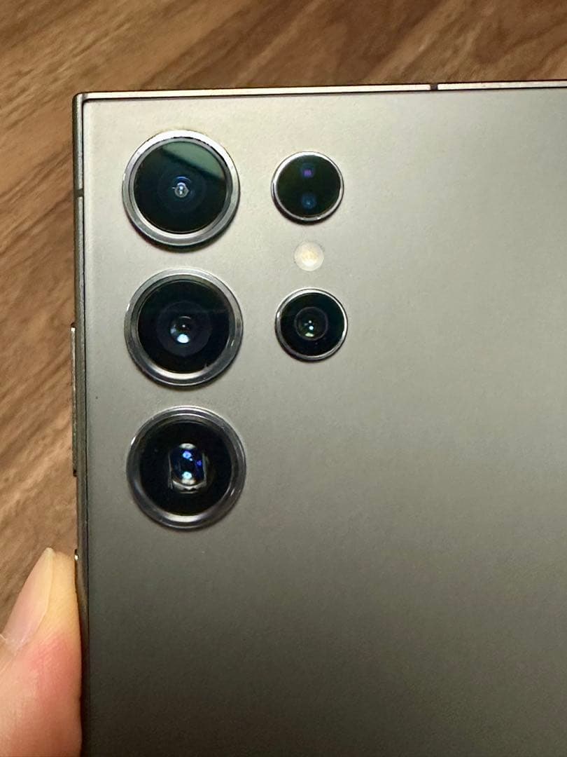 スマートフォン本体 Samsung Galaxy S24 Ultra 512GB