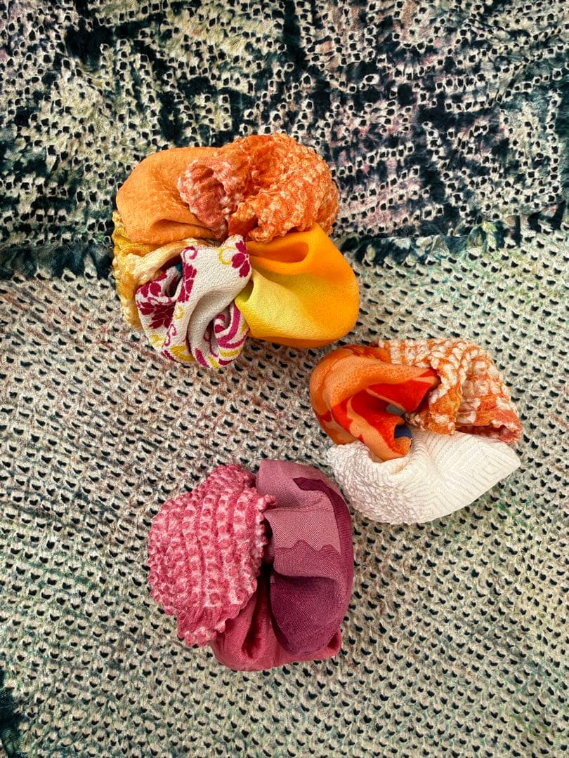 morico☺︎様　ご相談ページ