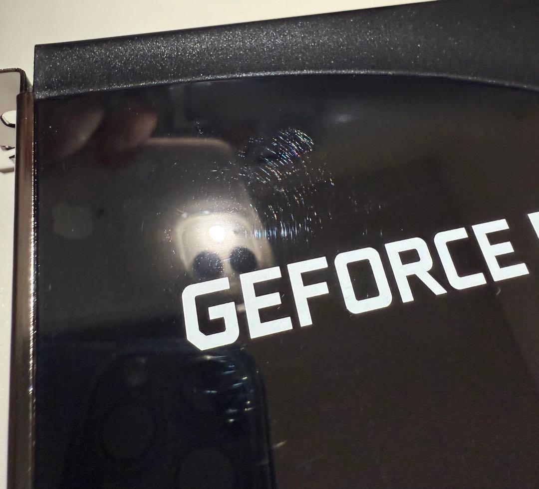 グラフィックボード・グラボ・ビデオカード ZOTAC GeForce RTX 3060ti 8GB