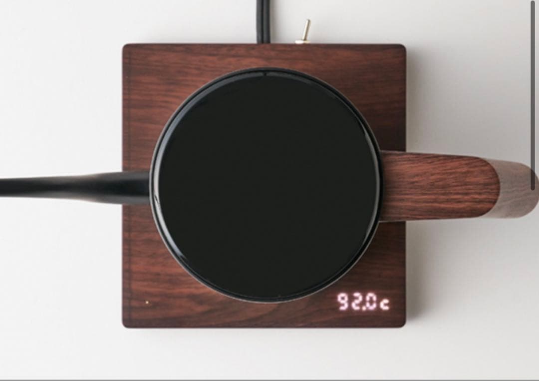 kalitaカリタ KEDP-X1 電気式ドリップ専用ケトル 1000ml 新品