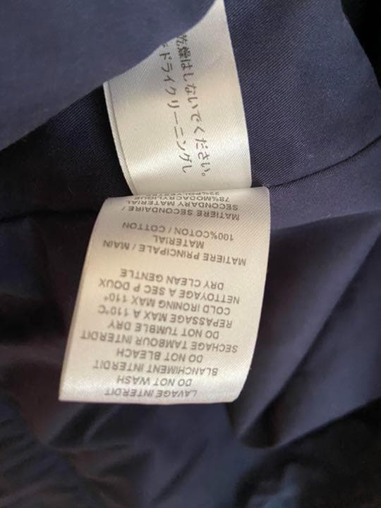 SEE BY CHLOE シーバイクロエ モッズコート ボア サイズ34