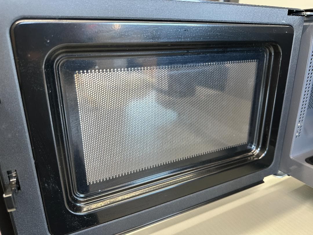 siroca　電子レンジ　SX-18D132　2022年製