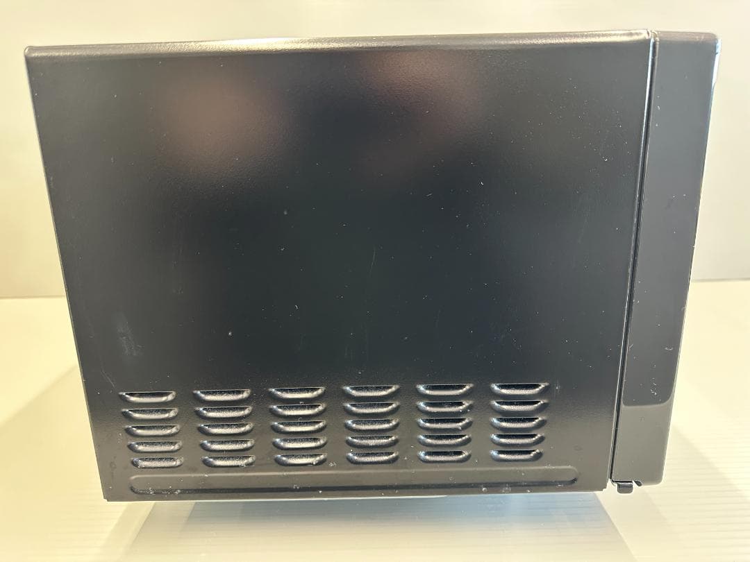 siroca　電子レンジ　SX-18D132　2022年製