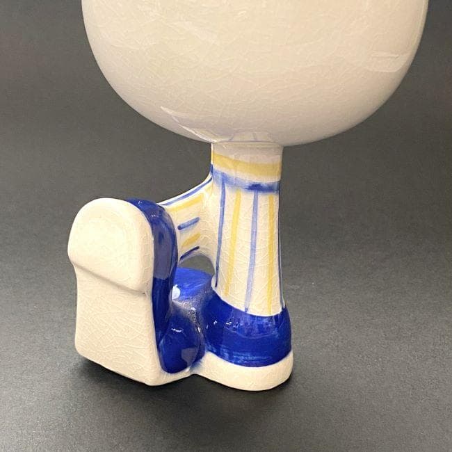 Y 美品 カールトンウェア マグカップ ミルクジャグ ウォーキング アンティーク