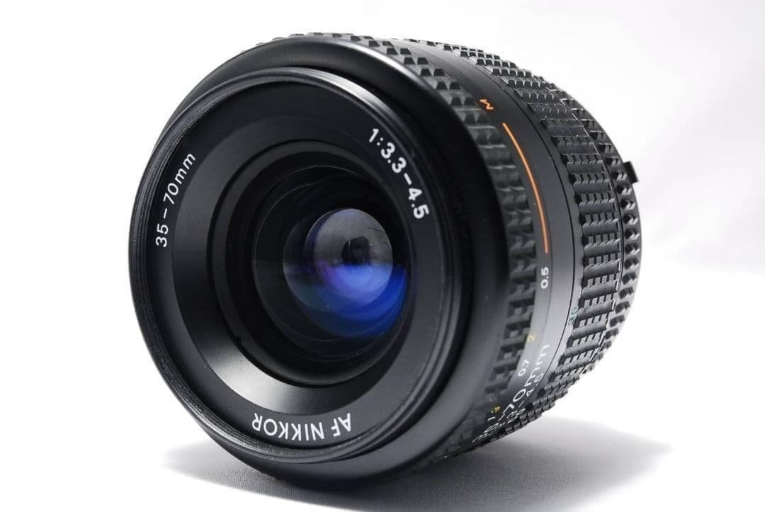 ♥すぐ使える♥ニコン Nikon D80 一眼レフ 標準レンズ付き 動作良好