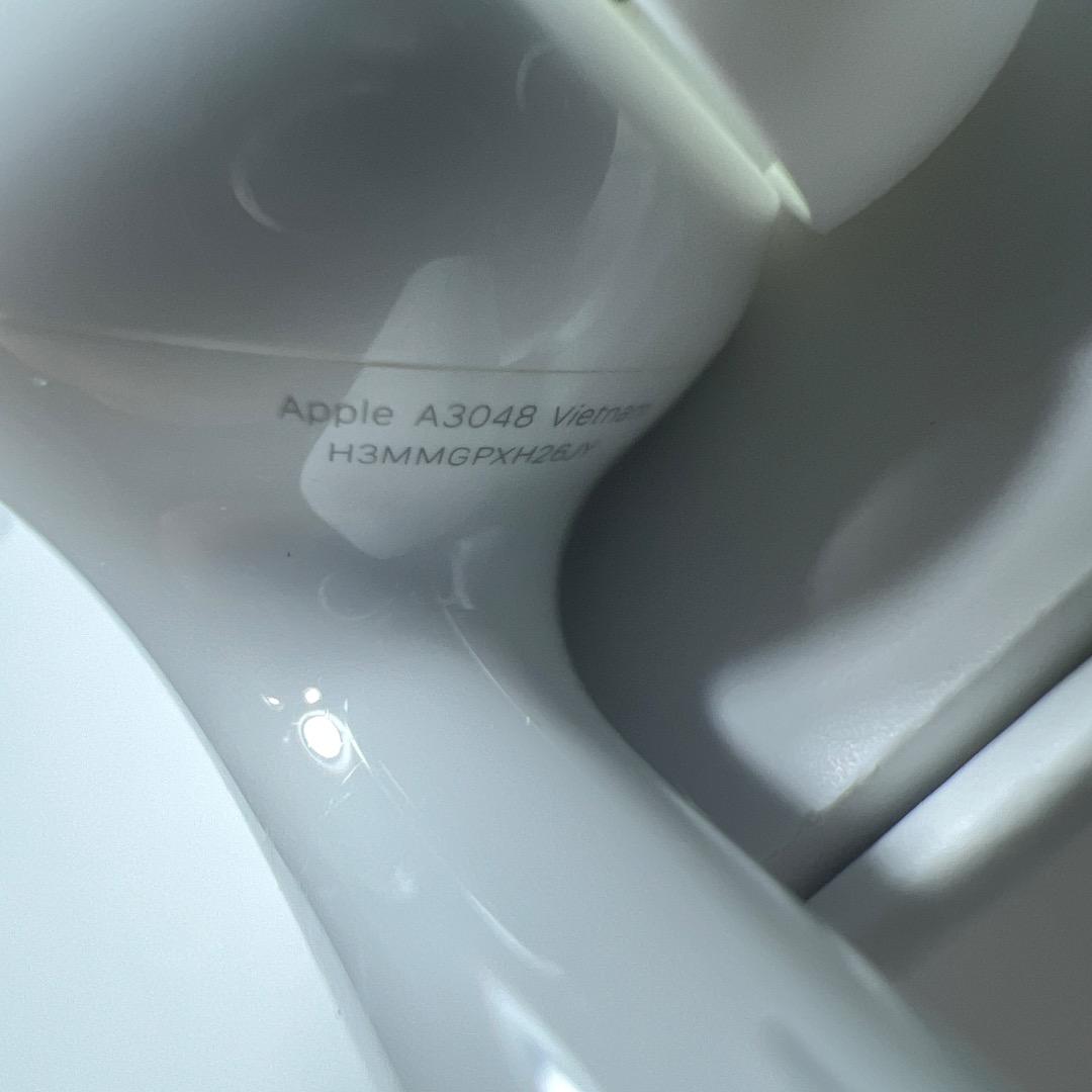 AirPods Pro 第2世代 usb-c 左耳 A3048 [29]