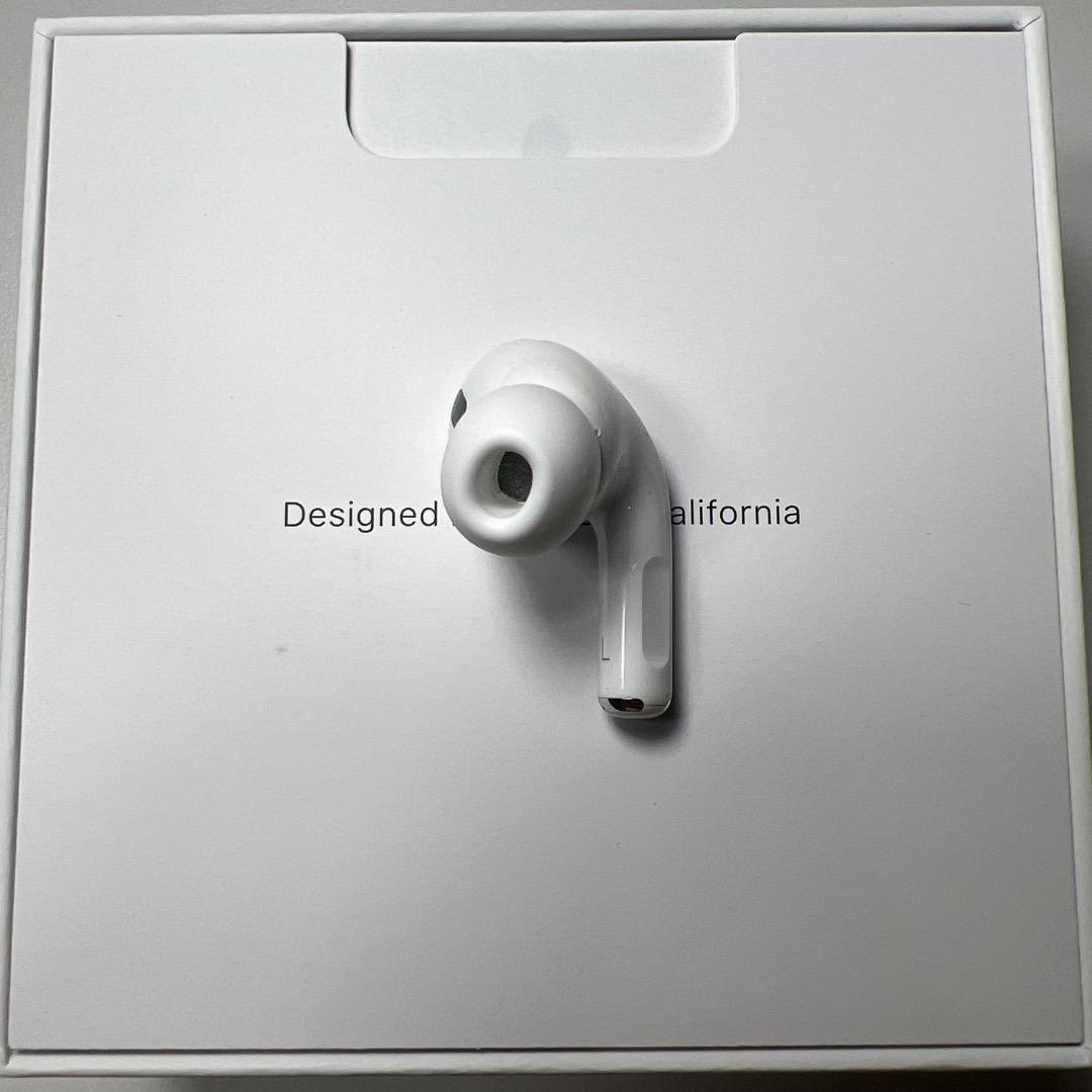 AirPods Pro 第2世代 usb-c 左耳 A3048 [29]