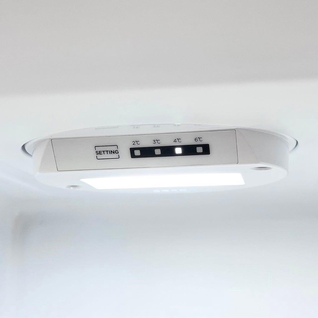 設置まで✨ Comfee 大きめ2ドア冷蔵庫 173L 2023年製