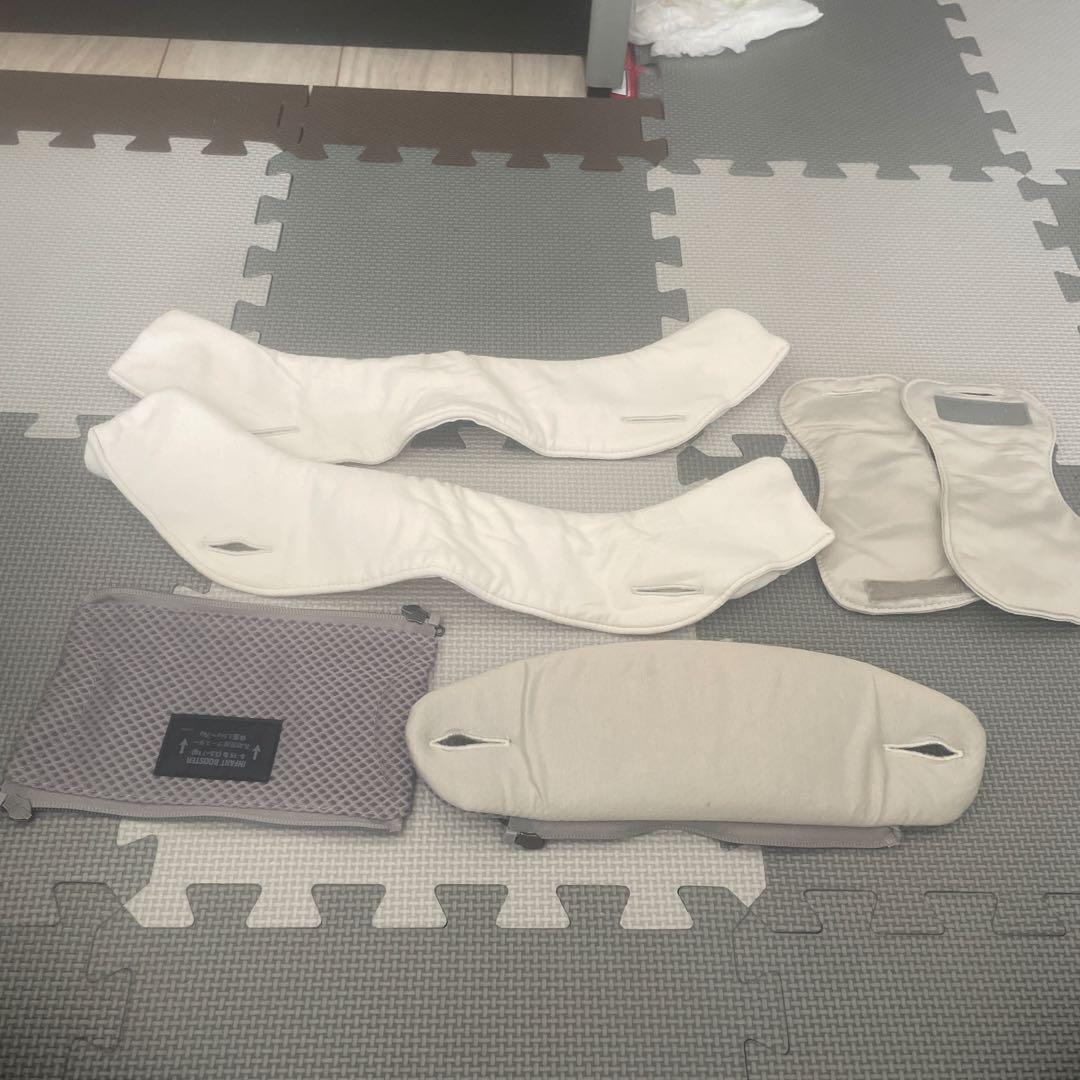 r*m様 cudl™ clik 抱っこ紐 fog