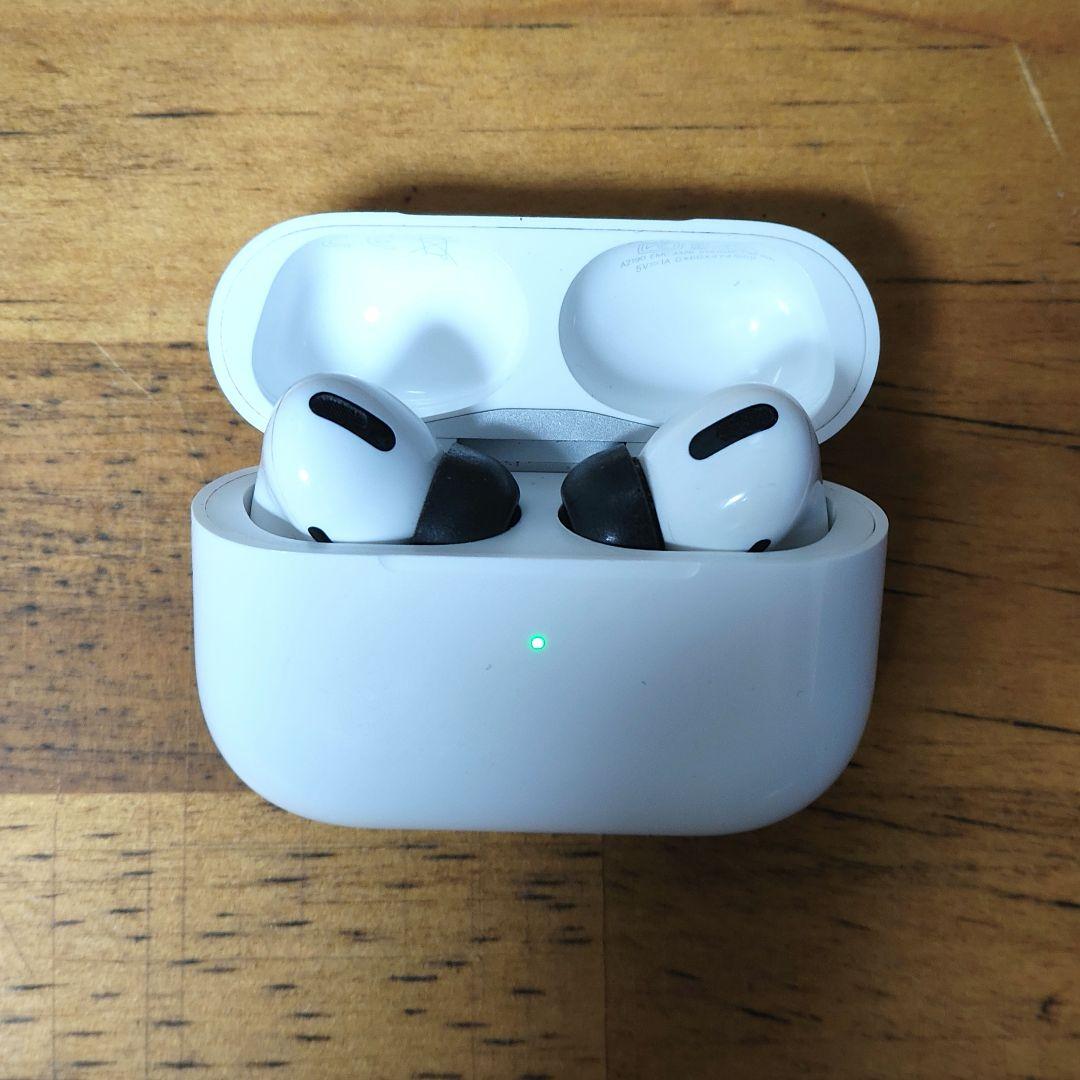 Apple AirPods Pro 第一世代 lightning