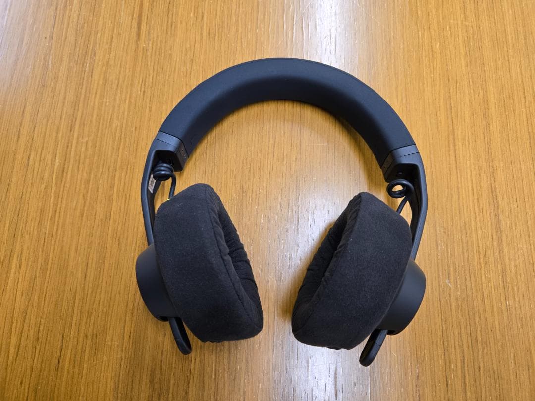 【美品・試聴のみ数回】AIAIAI TMA-2 Studio Wireless+