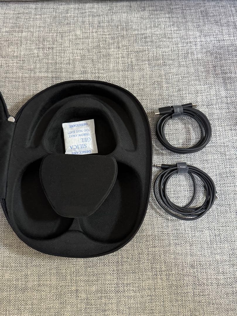 (ほぼ新品)B&W Bowers&Wilkins Px8 ワイヤレス ヘッドホン