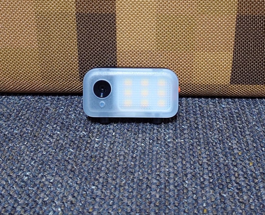 hohem V3 ジンバル