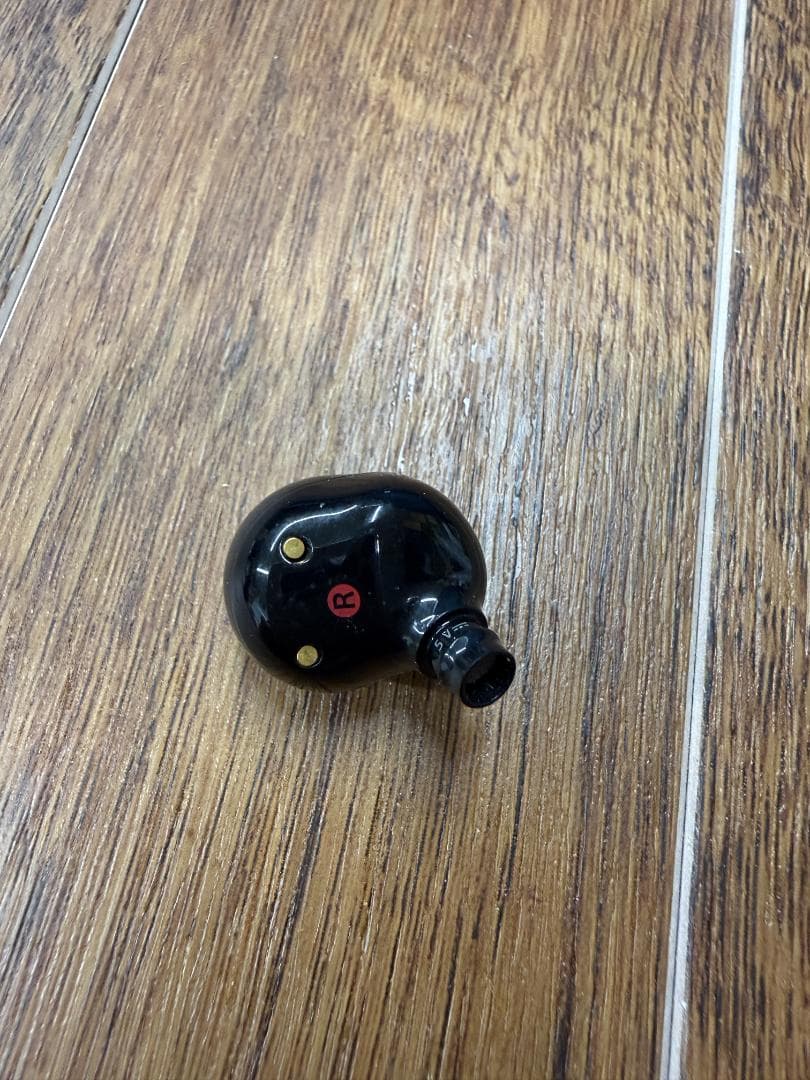 a*5様 SONY WF-1000XM5 ワイヤレスイヤホン ブラック 完備品