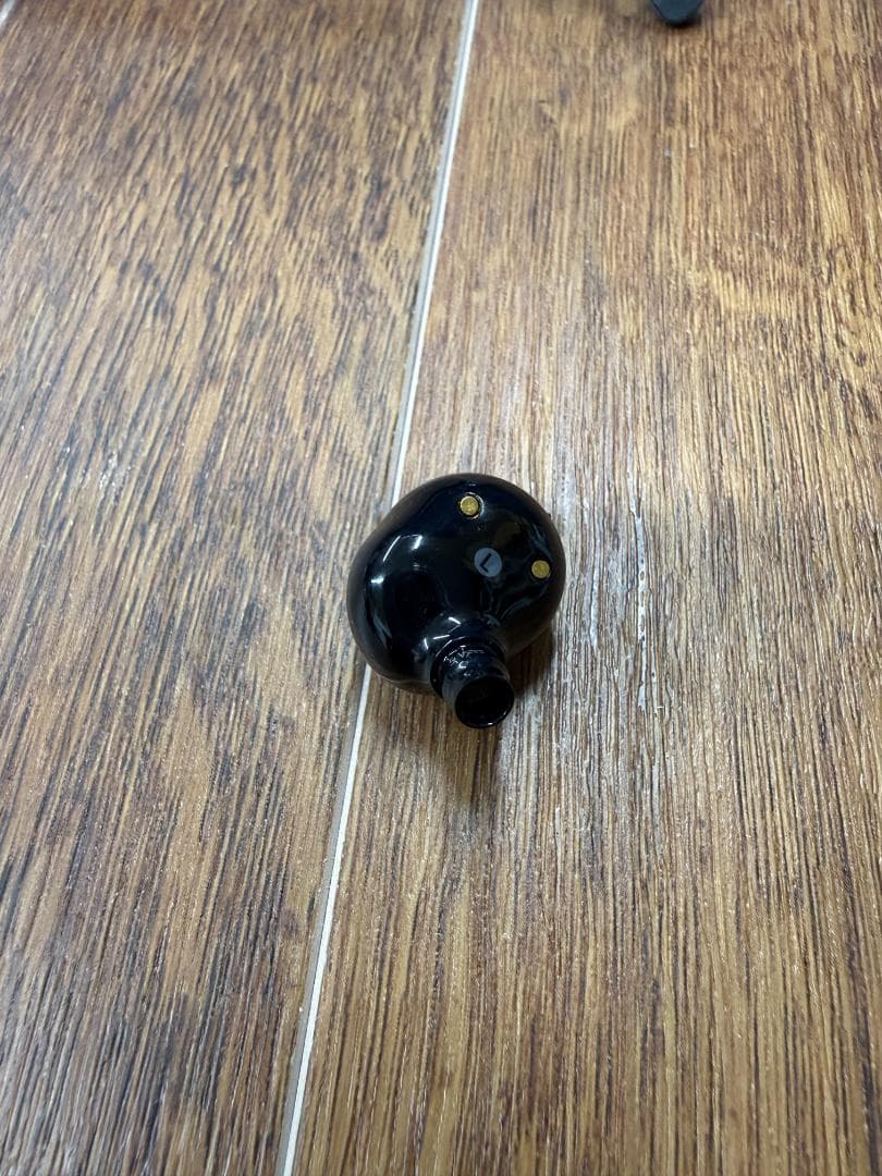 a*5様 SONY WF-1000XM5 ワイヤレスイヤホン ブラック 完備品