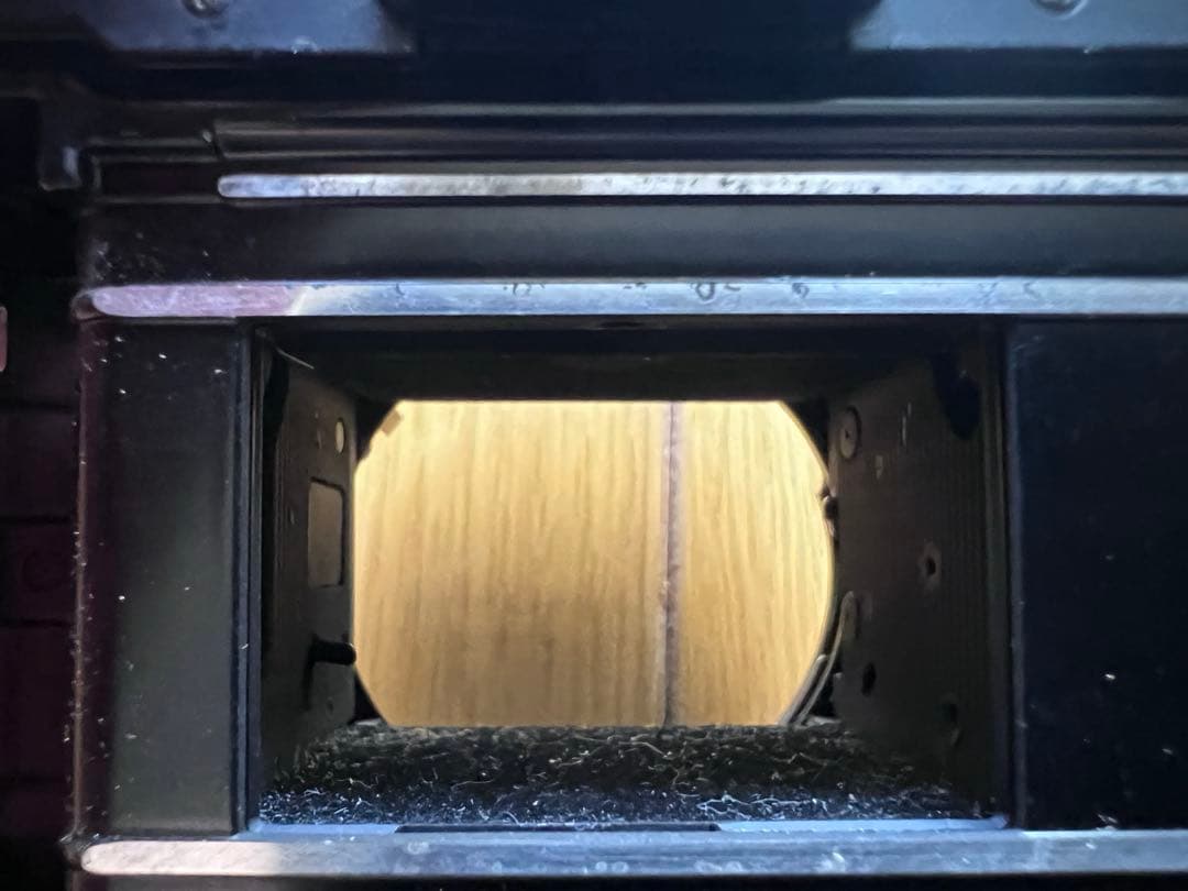 ペンタックス PENTAX program A ブラックボディ