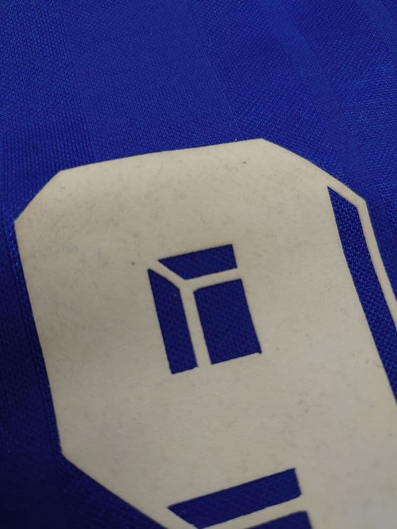 92 フランス代表 ホーム 半袖 ユニフォーム