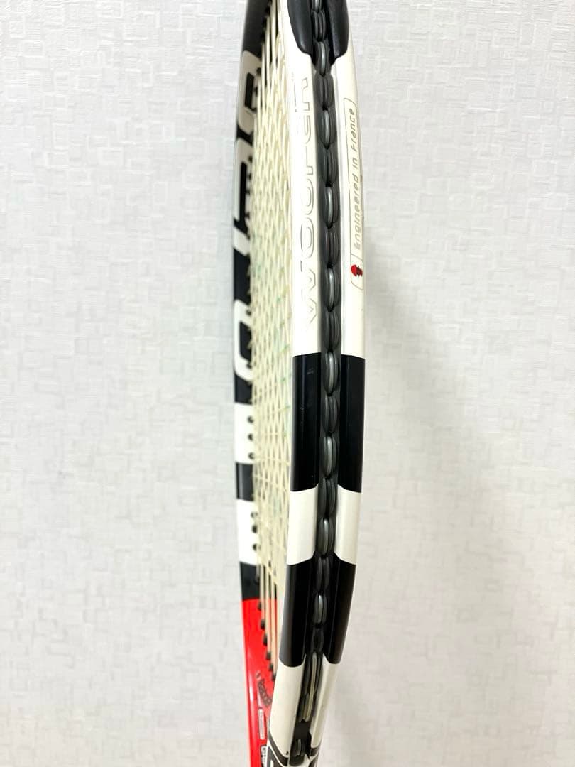 Babolat バボラ 98 300g アエロ　ストーム　aero storm