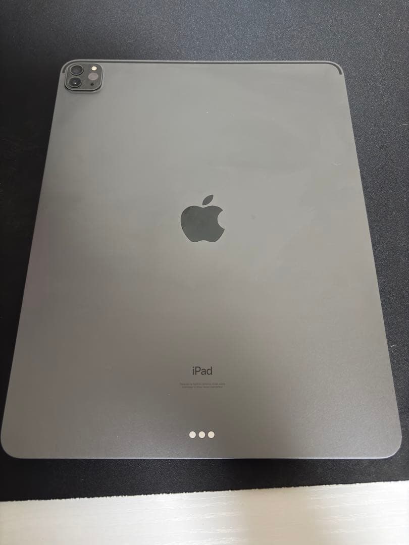 Apple iPad Pro12.9インチ第5世代