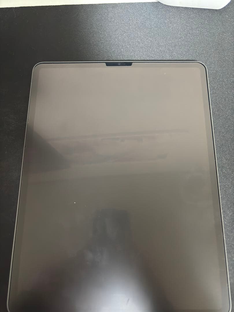 Apple iPad Pro12.9インチ第5世代