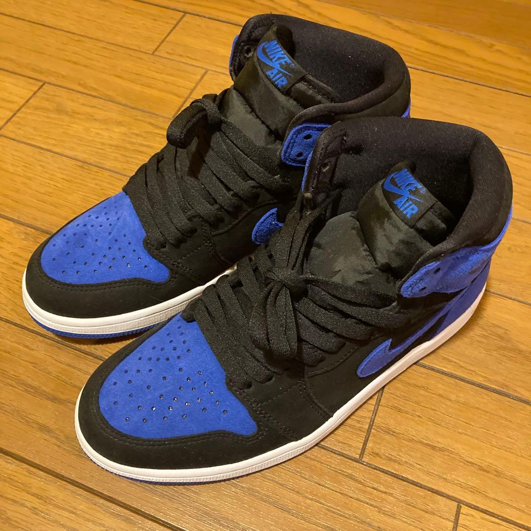 NIKE新品　AIR JORDAN 26.5