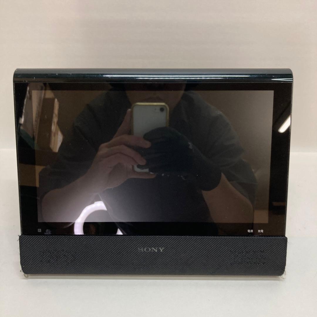 【ジャンク】SONY ポータブルBlu-rayプレイヤー BDP-Z1