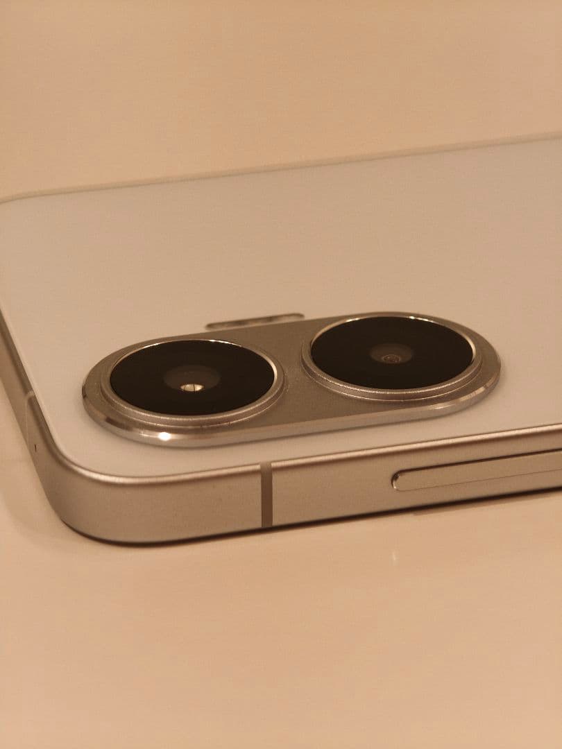 極美品/電池100% Redmi Turbo 4 Pro 12/256 ホワイト