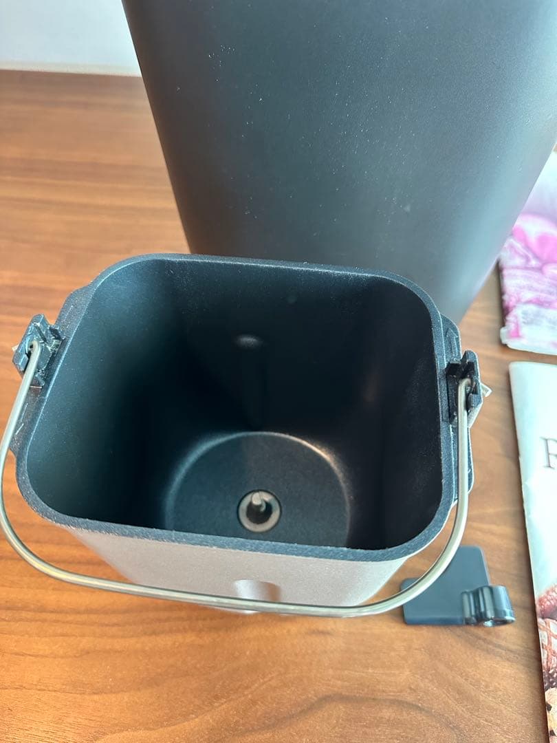 Panasonic ホームベーカリー SD-MDX100 1斤タイプ