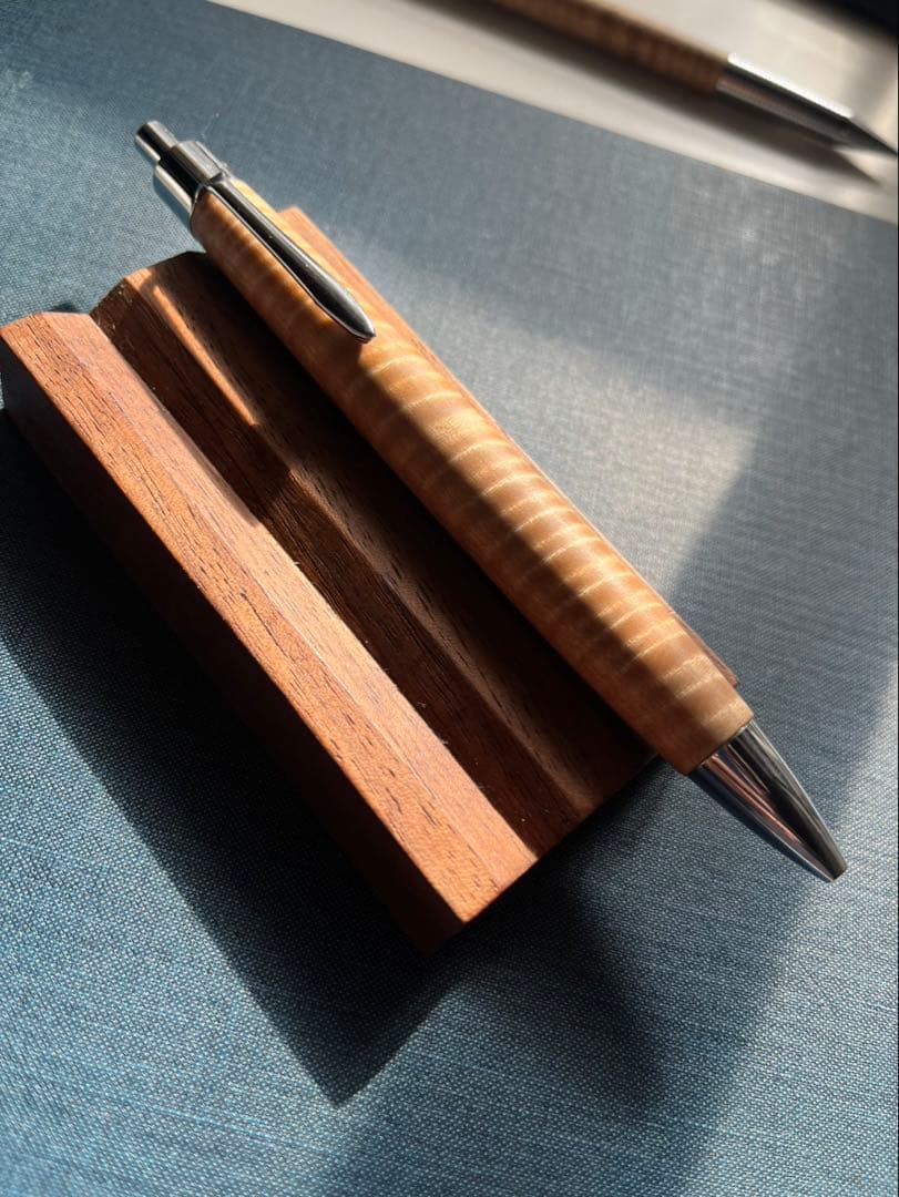 クラフトエーbp302 栃杢