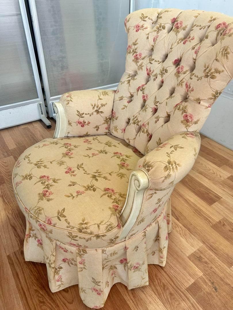 676 モビルセディア パーソナルチェア ソファ イタリア製 ダイニング b