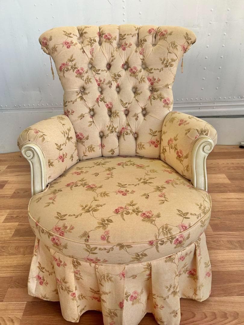 676 モビルセディア パーソナルチェア ソファ イタリア製 ダイニング b