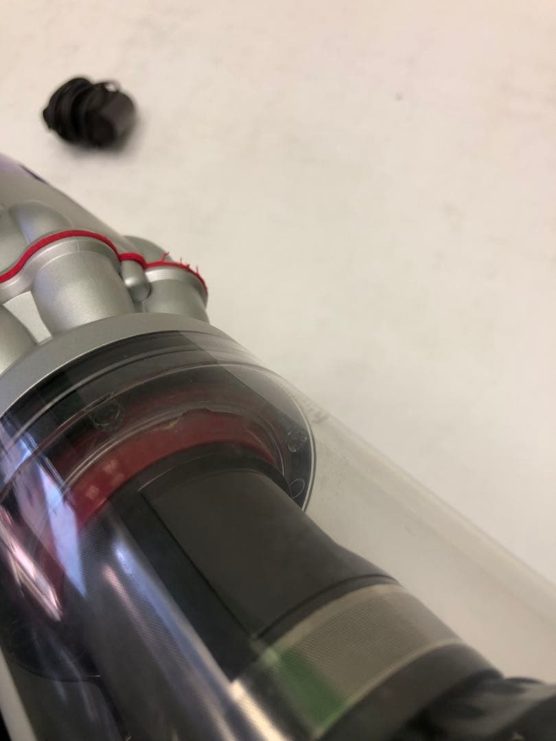 アウトレット品　Dyson Micro SV21 1.5kg クリーナー