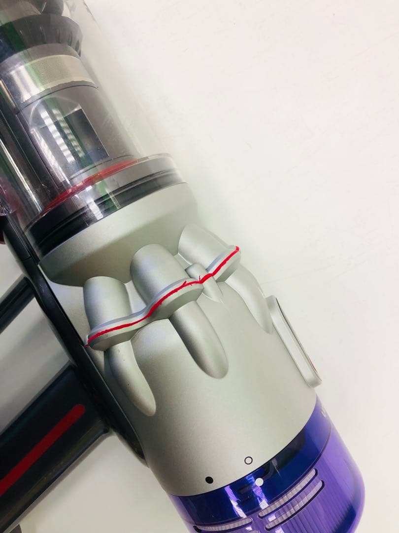 アウトレット品　Dyson Micro SV21 1.5kg クリーナー