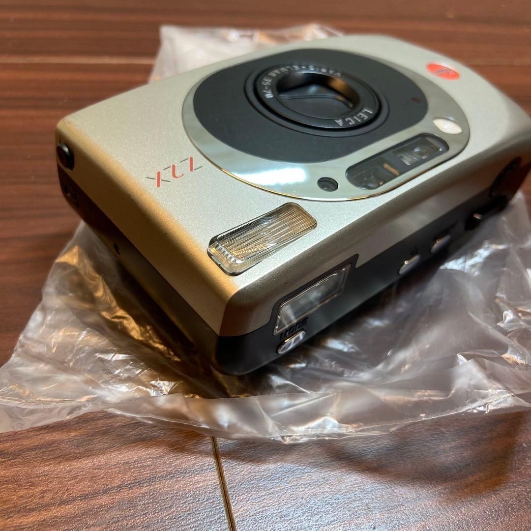 ライカ Leica Z2X VARIO-ELMAR フィルムカメラ 4928
