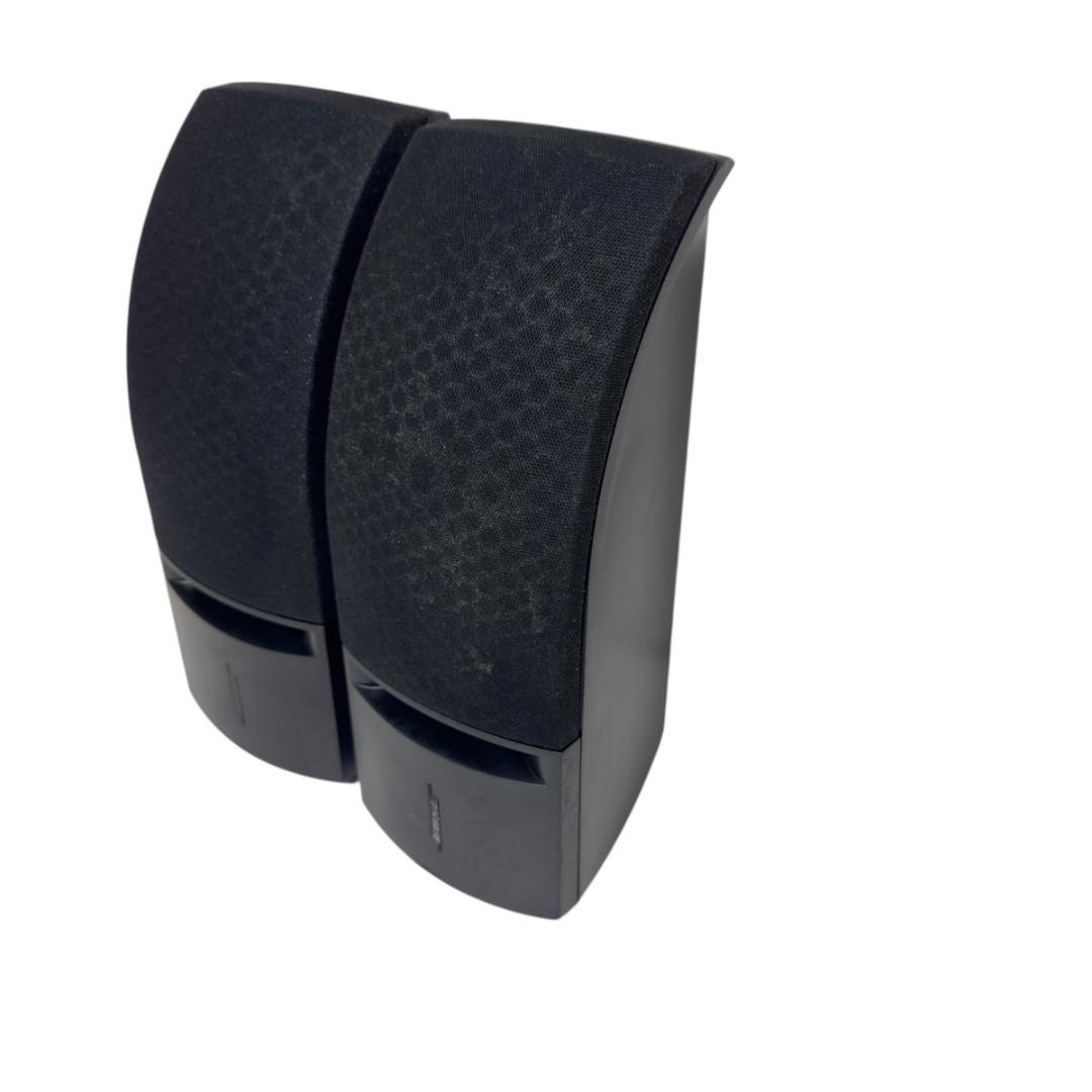 BOSE ボーズ スピーカーシステム 161 TM ブラック ペア