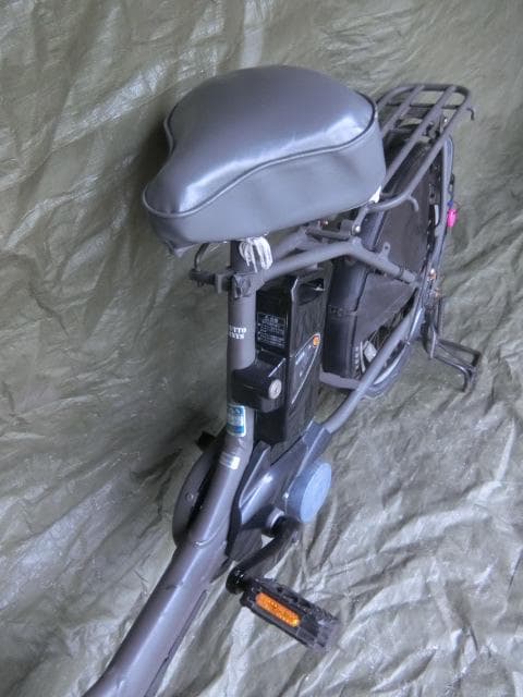 521：Panasonic ギュットANNYS　ジャンク　引取限定：埼玉県所沢市