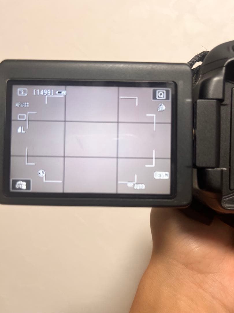 Canon EF-S ズームレンズセット 18-55mm 55-250mm