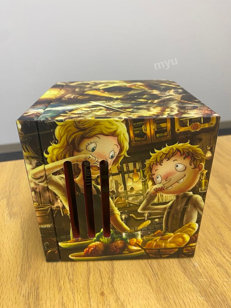 えんとつ町のプペル　空間清浄機 j.air 激レア品