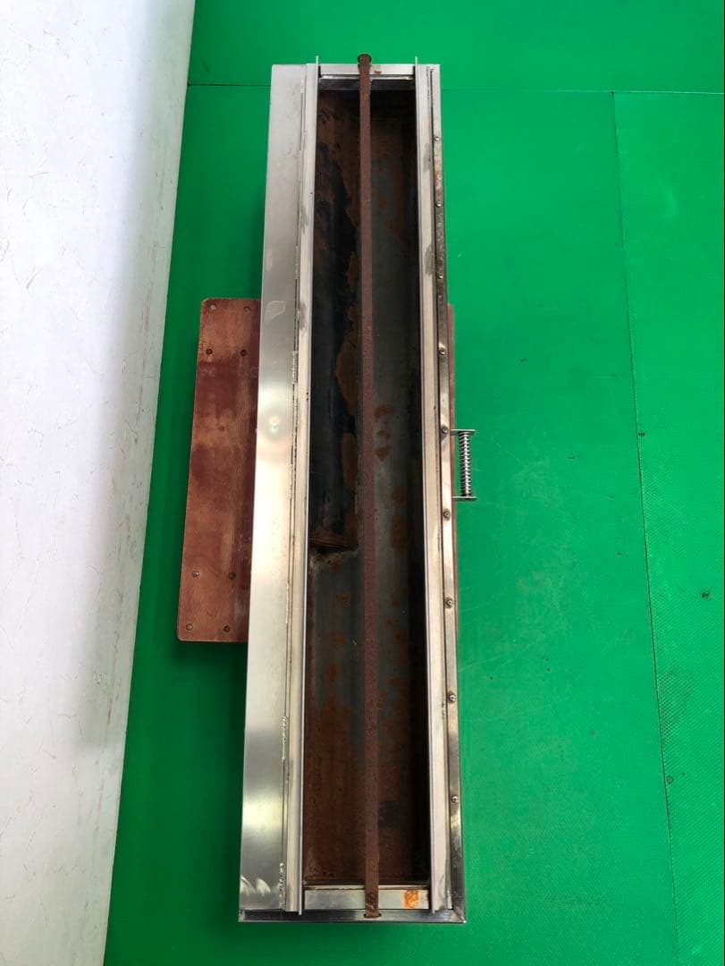 炭用焼物器　焼き鳥グリラー