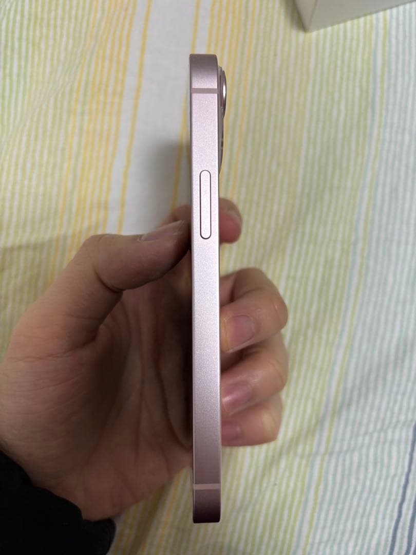 iPhone 13 mini 本体 箱付き