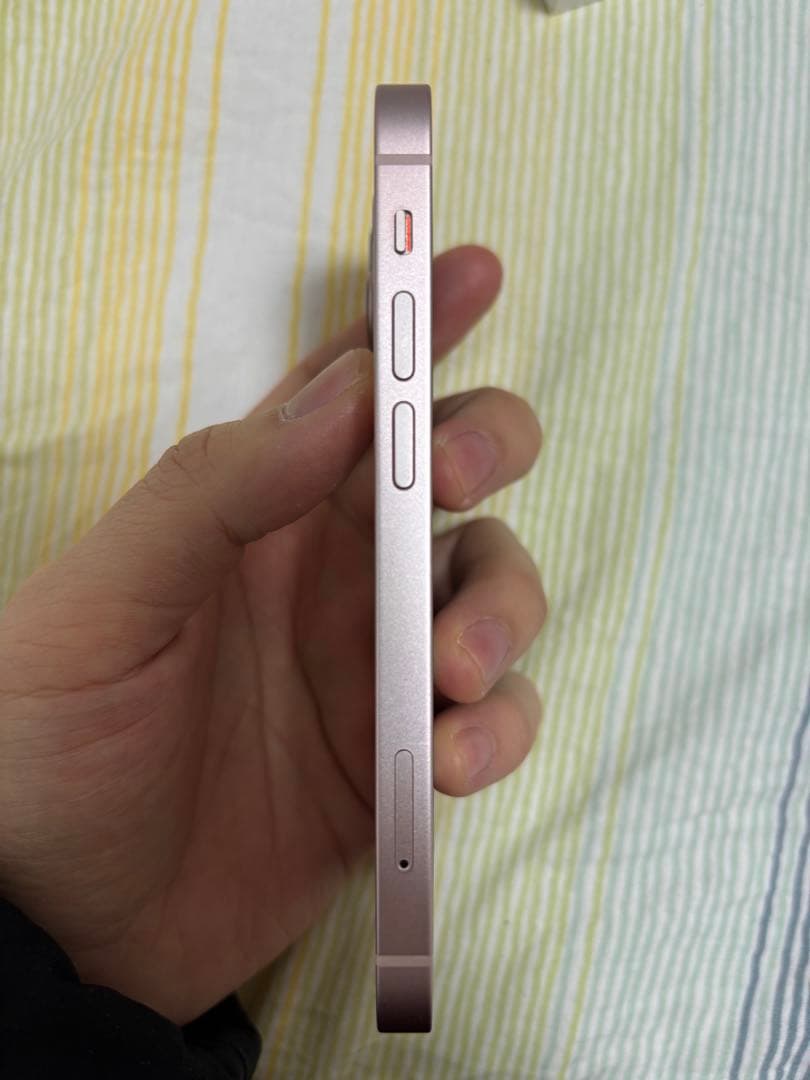 iPhone 13 mini 本体 箱付き