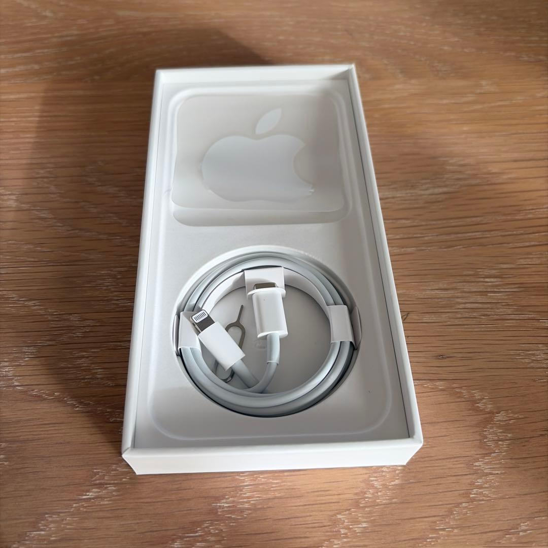 Apple iPhone 13 ピンク 本体　箱付き