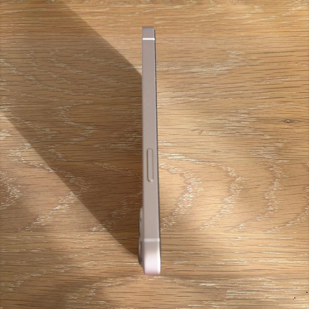 Apple iPhone 13 ピンク 本体　箱付き