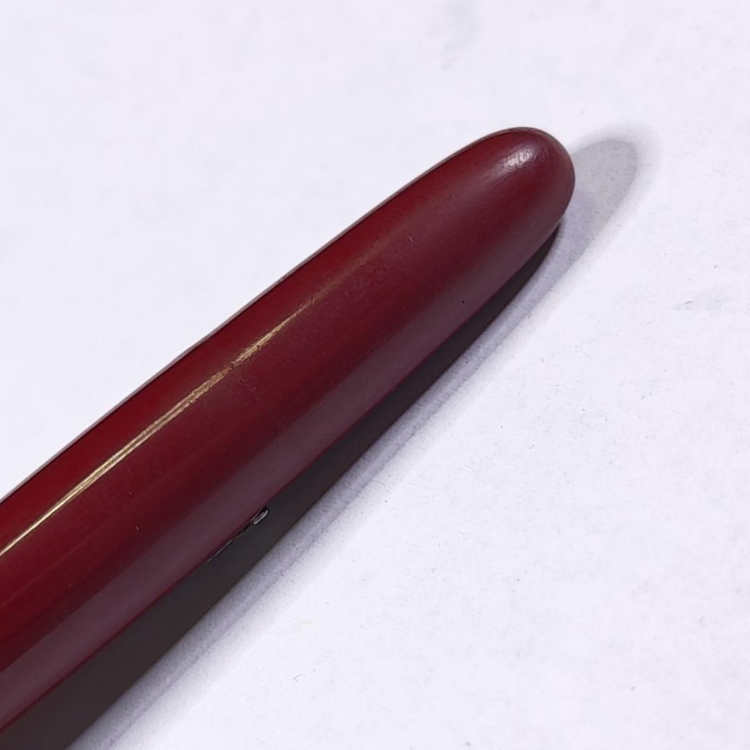 waterman 14kt firm 万年筆 レバーフィラー ウォーターマン